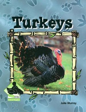 Turkeys image number 0