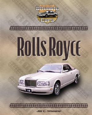 Rolls-Royce image number 0
