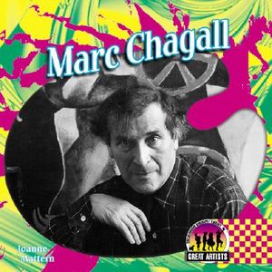 Marc Chagall image number 0