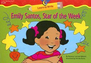 Emily Santos, Star of the Week image number 0