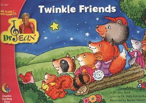 Twinkle Friends image number 0