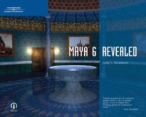 Maya 6 Revealed image number 0