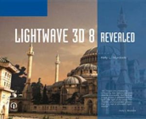 LightWave 3D 8 Revealed image number 0