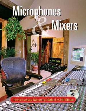 The S.M.A.R.T. Guide to Mixers, Signal Processors, Microphones, and More image number 0