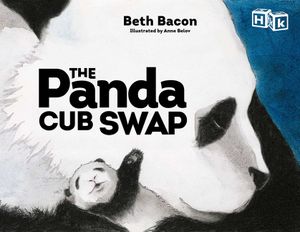 The Panda Cub Swap image number 0