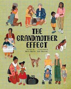 The Grandmother Effect image number 0