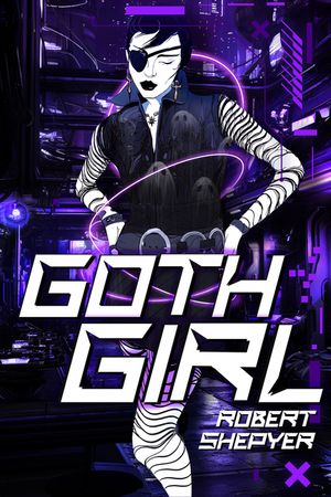 Goth Girl image number 0
