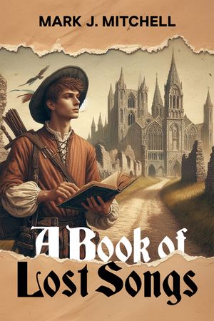 A Book of Lost Songs image number 0