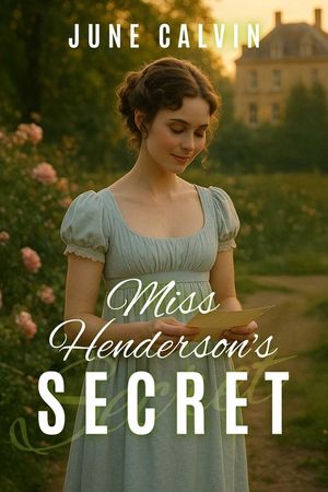 Miss Henderson's Secret image number 0