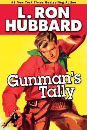 Gunman's Tally image number 0