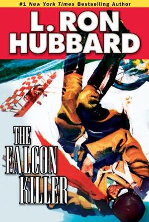 The Falcon Killer image number 0