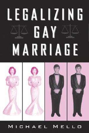 Legalizing Gay Marriage: Vermont and the National Debate image number 0