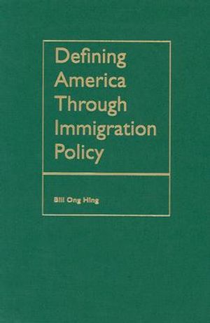 Defining America Through Immigration Policy image number 0