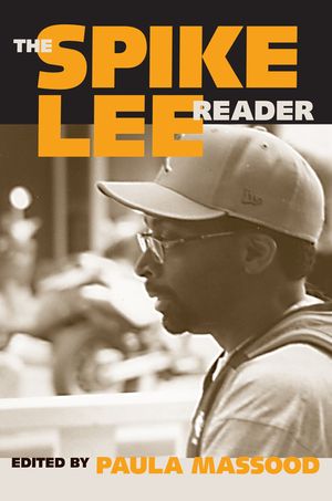 The Spike Lee Reader image number 0