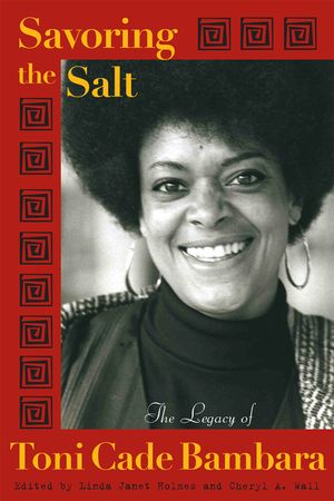 Savoring the Salt: The Legacy of Toni Cade Bambara image number 0