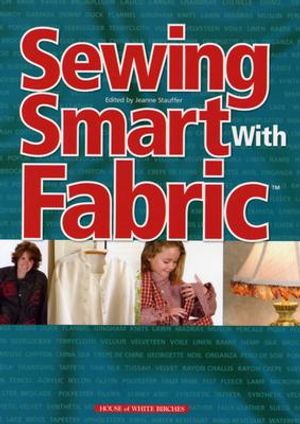 Sewing Smart with Fabric image number 0