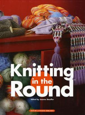 Knitting in the Round image number 0