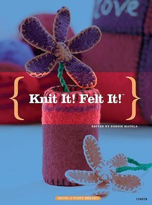 Knit It! Felt It! image number 0