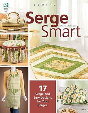Serge Smart image number 0