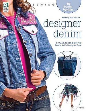 Designer Denim image number 0