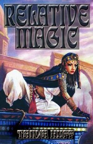 Relative Magic image number 0