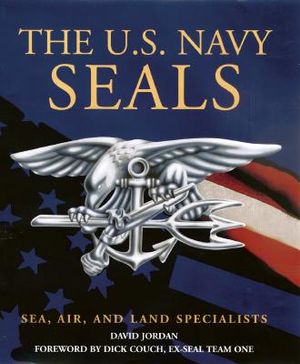The U.S. Navy Seals image number 0