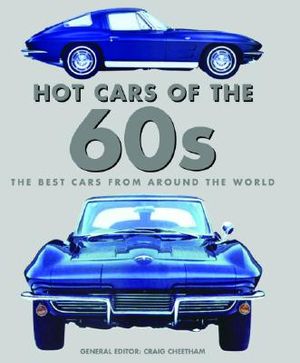Hot Cars of the 60s image number 0