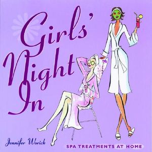 Girls' Night in: Spa Treatments at Home image number 0