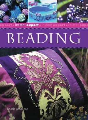 Instant Expert: Beading image number 0
