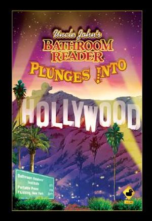 Uncle John's Bathroom Reader Plunges Into Hollywood image number 0