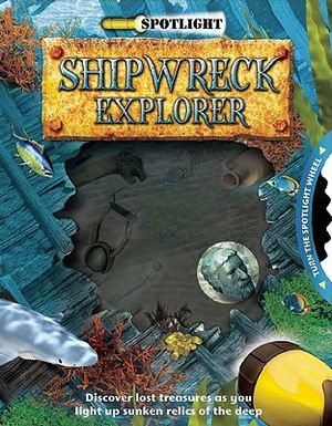 Spotlight: Shipwreck Explorer image number 0