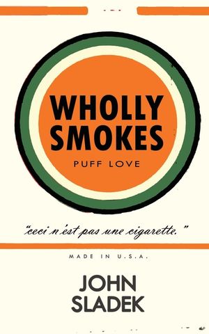 Wholly Smokes image number 0