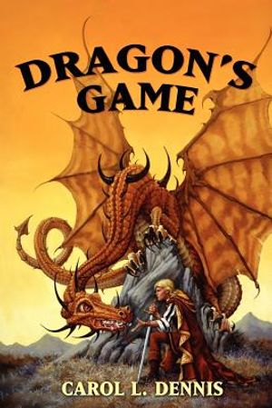 Dragon's Game image number 0