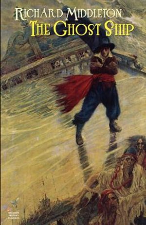 The Ghost Ship & Others image number 0