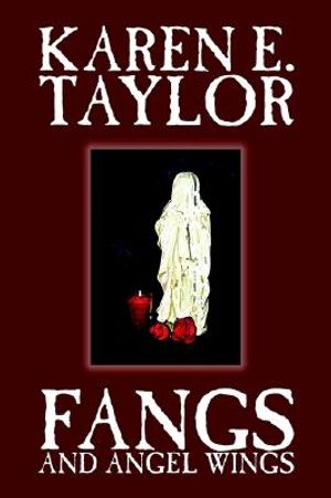 Fangs and Angel Wings image number 0