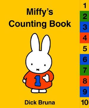 Miffy's Counting Book image number 0