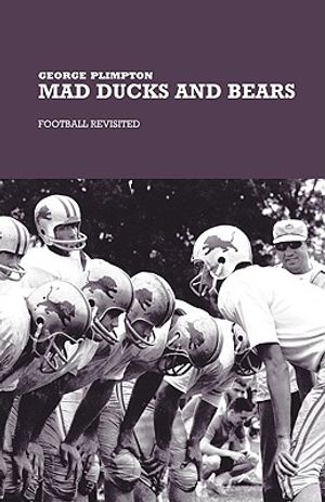 Mad Ducks and Bears image number 0