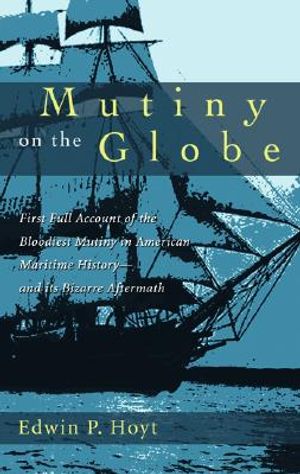 Mutiny on the Globe image number 0