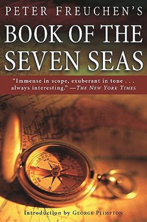 Peter Freuchen's Book of the Seven Seas image number 0