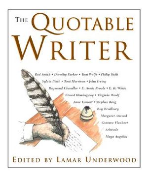 The Quotable Writer image number 0