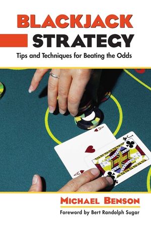 Blackjack Strategy: Tips and Techniques for Beating the Odds image number 0