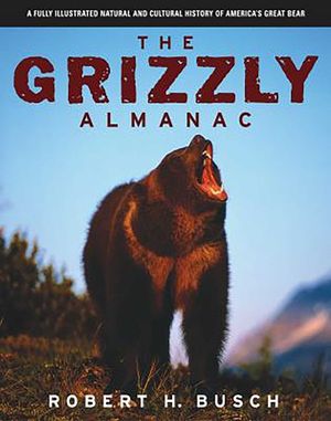 The Grizzly Almanac image number 0