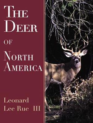 Deer of North America image number 0