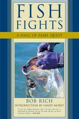 Fish Fights: A Hall of Fame Quest image number 0