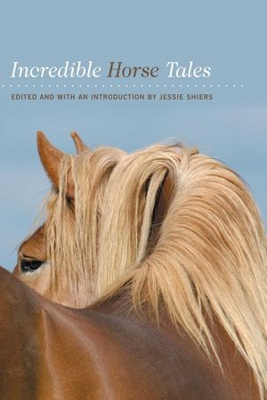 Incredible Horse Tales image number 0