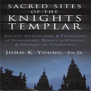 Sacred Sites of the Knights Templar image number 0