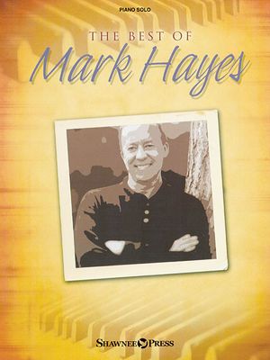 The Best of Mark Hayes image number 0