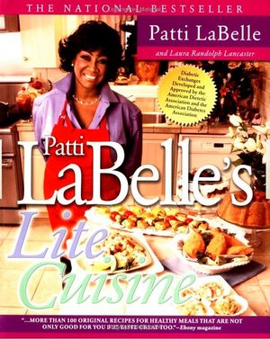Patti Labelle's Lite Cuisine image number 0