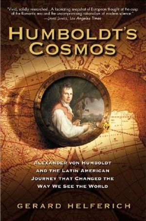 Humboldt's Cosmos image number 0