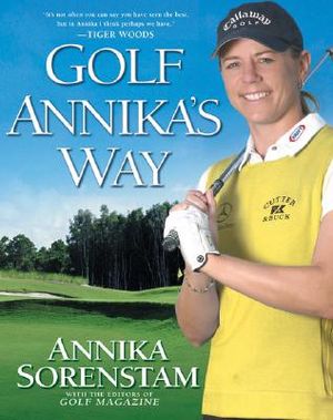 Golf Annika's Way image number 0